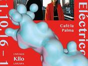 Valle eléctrico vuelve Café Palma