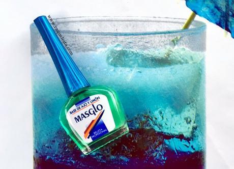 Las Bases de Uñas Masglo son la Solución para Muchos Problemas Ungueales Las Bases de Uñas Masglo son la Solución para Muchos Problemas Ungueales