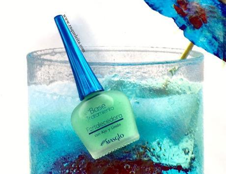 Las Bases de Uñas Masglo son la Solución para Muchos Problemas Ungueales Las Bases de Uñas Masglo son la Solución para Muchos Problemas Ungueales