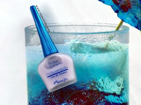 Las Bases de Uñas Masglo son la Solución para Muchos Problemas Ungueales Las Bases de Uñas Masglo son la Solución para Muchos Problemas Ungueales