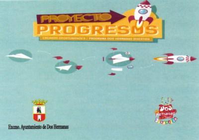 Proyecto Progresos