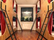¿Qué hostel?: estancias baten récords