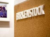 Tiendas icónicas: Birkenstock