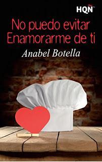 Noticias Literarias #21 - Anabel Botella publica 