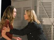 Crítica 2x12 "Pillar Salt" Fear Walking Dead: lastre hermano