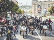 Vuelve Distinguished Gentleman’s Ride, paseo moto para Movember