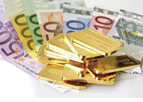 Precio del oro hoy en España