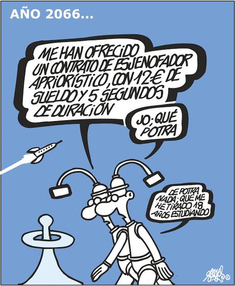 [Humor en cápsulas] Para hoy jueves, 22 de septiembre de 2016