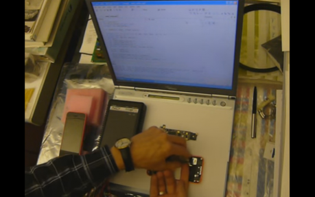 Con esta herramienta puedes desbloquear un iPhone en 40 horas