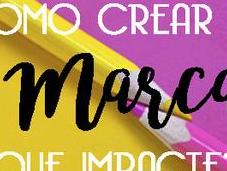 ¿Cómo crear marca impacte?