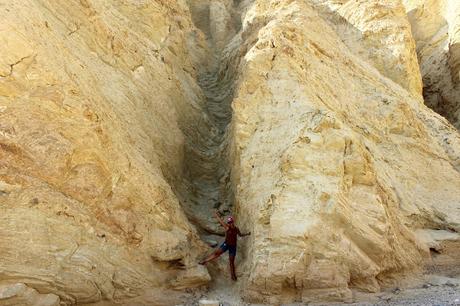 Death Valley