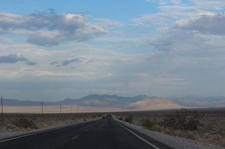 Death Valley