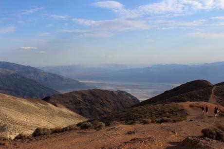 Death Valley