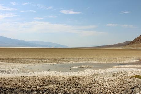 Death Valley