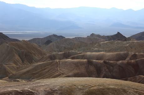 Death Valley