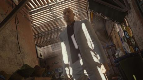 hitman ep 3 marakesh 1
