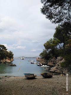 Un otoño en Mallorca... con C&A