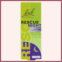 Rescue Remedy (Antídoto de Rescate)