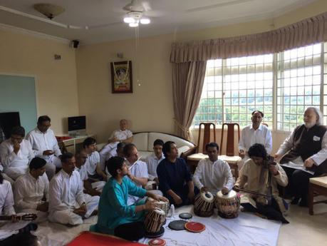 ANANDA  VAHINI  EDICION 42 - ESPAÑOL