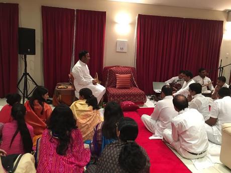 ANANDA  VAHINI  EDICION 42 - ESPAÑOL