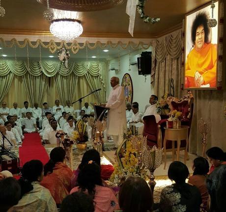 ANANDA  VAHINI  EDICION 42 - ESPAÑOL