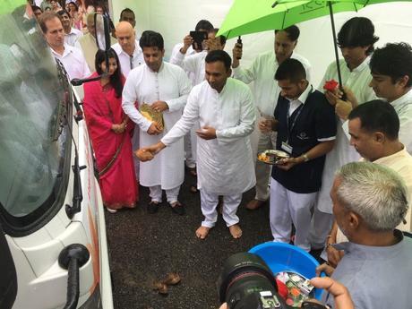 ANANDA  VAHINI  EDICION 42 - ESPAÑOL