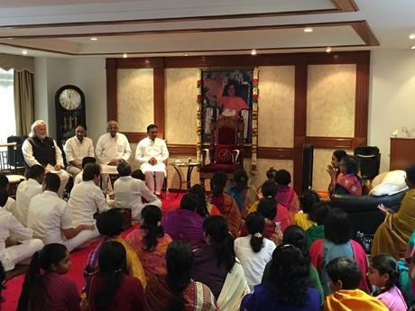 ANANDA  VAHINI  EDICION 42 - ESPAÑOL