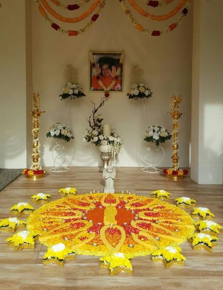 ANANDA  VAHINI  EDICION 42 - ESPAÑOL