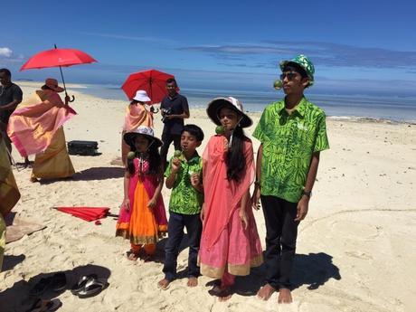 ANANDA  VAHINI  EDICION 42 - ESPAÑOL