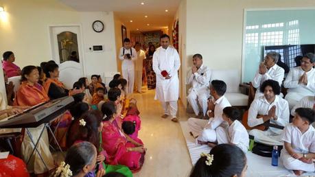 ANANDA  VAHINI  EDICION 42 - ESPAÑOL