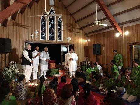 ANANDA  VAHINI  EDICION 42 - ESPAÑOL