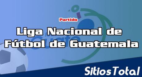 Guastatoya vs Antigua en Vivo – Apertura 2016 Guatemala – Domingo 25 de Septiembre del 2016