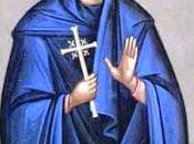 Santas Polixena Xantipa.