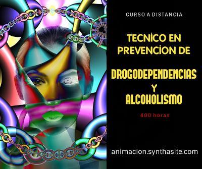 imagen cursos drogodependencias y alcoholismo