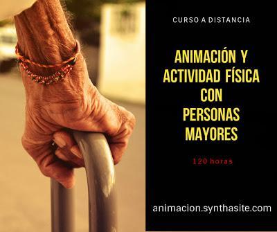 imagen cursos animacion fisica tercera edad