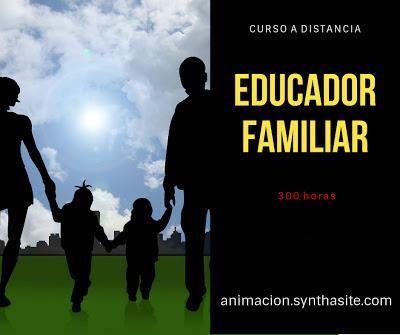 imagen cursos educadores familiares