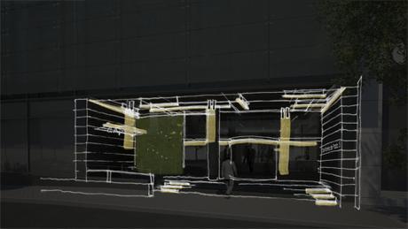 REFORMA INTEGRAL PARA EDIFICIO DE OFICINAS EN MADRID a-cero-projects-10
