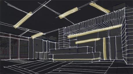 REFORMA INTEGRAL PARA EDIFICIO DE OFICINAS EN MADRID a-cero-projects-4
