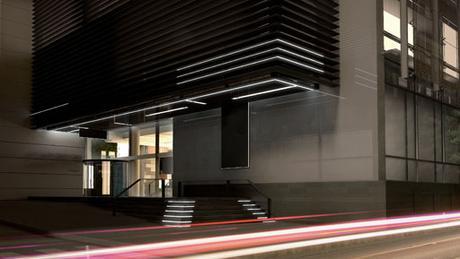 REFORMA INTEGRAL PARA EDIFICIO DE OFICINAS EN MADRID a-cero-projects-8