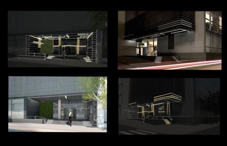 REFORMA INTEGRAL PARA EDIFICIO DE OFICINAS EN MADRID REFORMA INTEGRAL PARA EDIFICIO DE OFICINAS EN MADRID