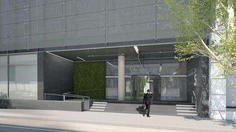 REFORMA INTEGRAL PARA EDIFICIO DE OFICINAS EN MADRID a-cero-projects-7