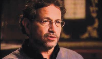 Texe Marrs: La Serpiente Es Símbolo Del Satanismo Judío (Cábala)