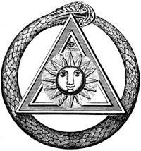 Texe Marrs: La Serpiente Es Símbolo Del Satanismo Judío (Cábala)