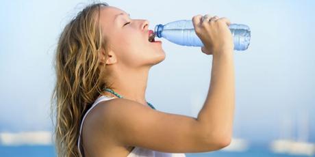 La hiperhidratación es perjudicial para el organismo y puede causar la muerte