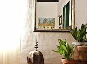 transformación espejo antiguo