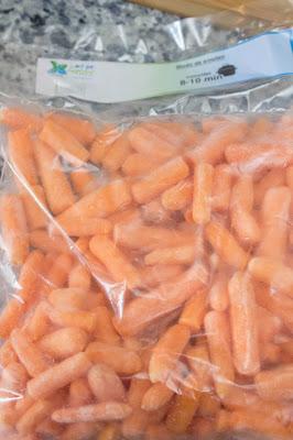 Bizcocho de almendra, zanahoria y poco al microondas sin gluten ni lactosa