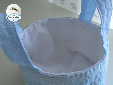 Aprendiendo y disfrutando.