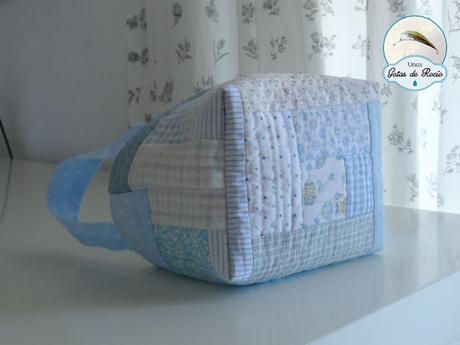 Aprendiendo y disfrutando.