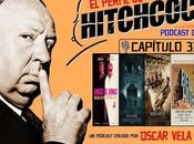 Podcast Perfil Hitchcock" 3x03: Juego armas, respires, Ben-Hur Pelham
