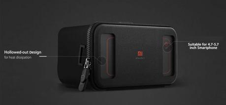 Xiaomi VR